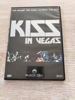 Kiss - in Vegas (1), Cd's en Dvd's, Dvd's | Muziek en Concerten, Ophalen of Verzenden