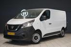 Nissan NV300 1.6 dCi 95 L1H1 Acenta *85.215KM* + EERSTE EIGE, Voorwielaandrijving, Gebruikt, Euro 6, Wit