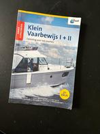 Klein Vaarbewijs I + II - ANWB Cursusboek, Ophalen of Verzenden, Gelezen, Niet van toepassing