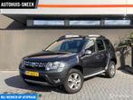 Dacia Duster 1.2 TCe 4x2 Lauréate | NAP | Goed onderhouden, Voorwielaandrijving, 125 pk, Gebruikt, Euro 6