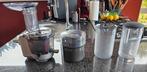 KitchenAid slow juicer., Ophalen, Gebruikt, Elektrisch, Slowjuicer
