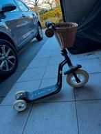 Puky kinderstep met mandje, Fietsen en Brommers, Steps, Ophalen, Zo goed als nieuw, Gewone step, Puky