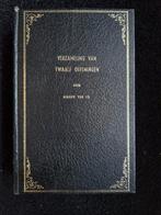 Verzameling van twaalf oefeningen Hendrik van Lis, Ophalen of Verzenden, Zo goed als nieuw