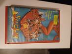 VHS | Surf II (1984) | Rare Cult Surf Comedy | NL-Hoes, Cd's en Dvd's, VHS | Film, Alle leeftijden, Ophalen of Verzenden, Gebruikt