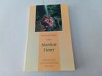 Woorden van Matthew Henry, Boeken, Ophalen of Verzenden, Zo goed als nieuw, Christendom | Protestants