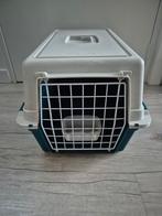 Diervervoersbox, transportbox Ferplast Atlas 20, Ophalen, Zo goed als nieuw