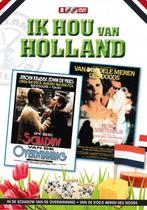 2 DVD Ik Hou Van Holland Box 4 8715664087220, Boxset, Drama, Ophalen of Verzenden, Film
