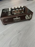 Victory Copper V4 head/amp, Muziek en Instrumenten, Versterkers | Bas en Gitaar, Ophalen of Verzenden, Zo goed als nieuw, Gitaar