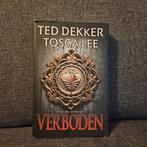 Ted Dekker - Verboden, Ophalen of Verzenden, Zo goed als nieuw, Ted Dekker; Tosca Lee