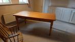 Grenen eettafel, Huis en Inrichting, Tafels | Eettafels, Gebruikt, 150 tot 200 cm, Rechthoekig, 50 tot 100 cm