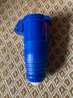 CEE contrastekker voor camper e.d., Ophalen of Verzenden, Zo goed als nieuw