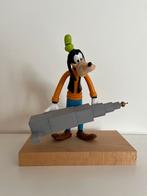 Goofy met martinitoren, Ophalen, Zo goed als nieuw