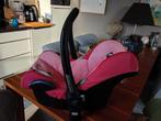 Maxi-Cosi autostoel 0-13 kg, Autogordel, Zo goed als nieuw, 0 t/m 13 kg, Maxi-Cosi