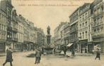 (701-490-041) Liege Rue Vinave d Ile, Verzenden, Overig Europa