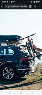 Peruzzo achterklepdrager, Ophalen of Verzenden, Zo goed als nieuw, Achterklepdrager