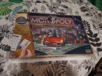 Monopoly. Van Dam Tot Dom Editie. Nieuw In Verpakking., Vijf spelers of meer, Ophalen of Verzenden, Nieuw, Parker