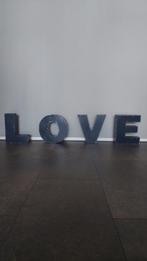 Riverdale letters LOVE, Ophalen, Zo goed als nieuw