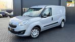 Opel Combo 1.3 CDTi L2H1 ecoFLEX Sport|Airco|NAP|PDC, Auto's, Bestelauto's, Euro 5, Gebruikt, 4 cilinders, Origineel Nederlands