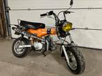 Honda Dax 125cc (zhenhua)(op brommerkenteken), Ophalen, Honda, Gebruikt, Overige typen
