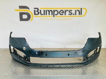 Bumper Skoda Octavia 4  4xpdc 657807221 Voorbumper 14708z beschikbaar voor biedingen