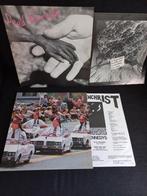 Dead Kennedys lp's punk, Ophalen of Verzenden, Gebruikt