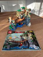 LEGO Ninjago 70608, Kinderen en Baby's, Speelgoed | Duplo en Lego, Ophalen of Verzenden, Zo goed als nieuw