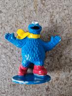 Koekiemonster, Ophalen of Verzenden, Gebruikt, Tv, Beeldje, Replica of Model