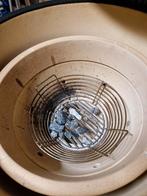 Grillx Kolenmand voor Kamado - 1x gebruikt, Ophalen of Verzenden, Nieuw, Grillix