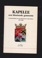 KAPELLE  1970 - 1995, Verzenden, Nieuw