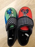 Sloffen maat 28 mario & luigi, Ophalen of Verzenden, Jongen of Meisje, Overige typen
