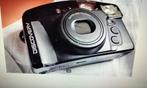 Fujifilm Discovery 290 Zoom Camera Analoog Point & Shoot, Audio, Tv en Foto, Fotocamera's Analoog, Ophalen, Gebruikt, Compact