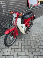 Zeer leuke c70 1972met 140 yt blok en alle originele spullen, Fietsen en Brommers, Gebruikt, Overige modellen, Ophalen of Verzenden