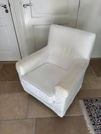 IKEA Jennylund Fauteuil, Ophalen of Verzenden, Gebruikt, Stof, 75 tot 100 cm