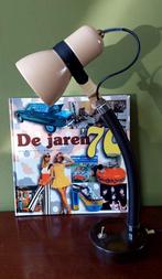 Vintage Herda Holland 80S design lamp, Ophalen of Verzenden, Minder dan 50 cm