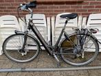Koga Miyata Tesla - Damesfiets, Fietsen en Brommers, Elektrische fietsen, Ophalen, Zo goed als nieuw, Overige merken