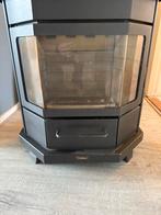 Mooie gebruikte gas kachel faber, Gebruikt, Gas, Ophalen of Verzenden, Vrijstaand
