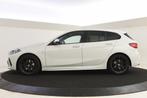 BMW 1-serie 118i Executive M Sport Automaat / M Sportstoelen, Auto's, BMW, Te koop, Benzine, Hatchback, Gebruikt