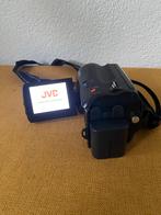 JVC GZ-MG50E videocamera, Ophalen, Gebruikt, JVC, 20x of meer