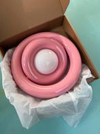 Gistaf Westman x IKEA strala roze lamp, Huis en Inrichting, Lampen | Tafellampen, Ophalen of Verzenden, Nieuw, Minder dan 50 cm