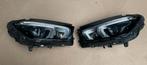Mercedes GLE Koplampen (Defect), Auto-onderdelen, Verlichting, Ophalen, Gebruikt, Mercedes-Benz