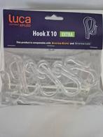 Luca Connect XP/LED Haken X 10 - Nieuw!, Ophalen of Verzenden, Nieuw