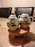 Mooie Japanse set, Antiek en Kunst, Ophalen