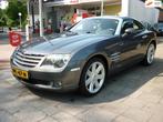 Chrysler CROSSFIRE 3.2 V6 handgeschakeld, Auto's, Achterwielaandrijving, 1352 kg, Handgeschakeld, Grijs