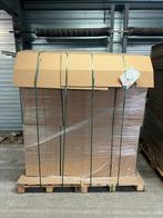 Nieuw | Partij 210x Vouwdozen | 360 x 360 x 1100 mm | Bruin, Doe-het-zelf en Verbouw, Kratten en Dozen, Ophalen, Doos, 100 cm of meer