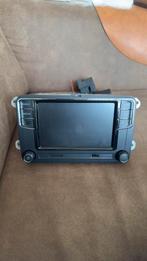 RCD360 plus, Apple carplay & bluetooth. 1 maand gebruikt., Auto diversen, Autoradio's, Ophalen of Verzenden, Gebruikt