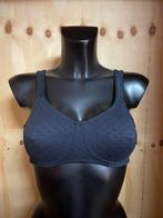 Anita Prothese Bh Maat 80aa - 85aa - 75a Model Lisa 5726, Verzenden, Zwart, BH
