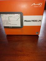 Mio Moov M616 LM Navigatiesysteem, Ophalen of Verzenden, Gebruikt