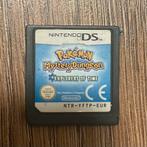 Pokemon Mystery Dungeon: Explorers of Time (DS), Gebruikt, 1 speler, Ophalen of Verzenden, Role Playing Game (Rpg)