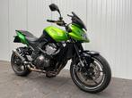 Net binnen KAWASAKI Z 750 ABS Z750 (bj 2009), Motoren, Motoren | Kawasaki, 4 cilinders, Bedrijf, Meer dan 35 kW, 748 cc