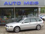 Volvo V40 2.0 EUROPA Nieuwe Distrim. Airco Navi, Voorwielaandrijving, 65 €/maand, 136 pk, Gebruikt